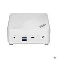 MSI Cubi 5 1M-616XRU [9S6-B0A822-616] White {Core 7 150U/16Gb/SSD1Tb Graphics/noOS}