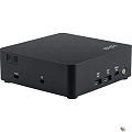 MSI Cubi NUC AI 1UMG-043XRU [9S6-B20911-043] Black {Core Ultra 5 125H/16Gb/SSD512Gb Graphics/noOS}