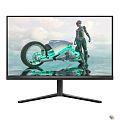 LCD PHILIPS 27" 27M2N3500PA Black с поворотом экрана {IPS 2560x1440 260Hz 0.5ms 178/178 300cd 1000:1 2xHDMI2.0 DisplayPort1.4 MM}