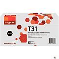 T31 Картридж EasyPrint LDELI-T31 для DELI P3100/M3100 (3500стр.) черный, с чипом