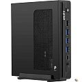 MSI Pro DP10 A14MG Mini [9S6-B21011-024] Black {Core i3-14100/ 8Gb(8*1)/ 512GB SSD/ noOS}