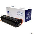 Картридж NVP совместимый NV-CE342A/CE272A Yellow универсальные для HP Color LaserJet 700 M775dn/ 700 M775f/ 700 M775z/ 700 M775z+/ CP5525dn/ CP5525