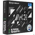 Повреждение упаковки MAXSUN MS-B760M Gaming WIFI ACE (Socket 1700, mATX, 2*DDR5, VGA/HDMI, 3*SATA3, 2*M.2, 1xPCI-E x16 