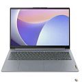 Lenovo IdeaPad Slim 3 15AMN8 [82XQ00EQPS] Grey 15.6" {FHD IPS Ryzen 5 7520U/8Gb/512Gb SSD/DOS}