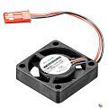 Вентилятор ACD RA003 3010 Fan (30*30*10mm) w/ Screw and Nut for Raspberry Pi 3 B/B+ (RASP1742)