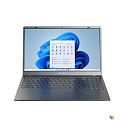 IRBIS Breeze [15NBC1015G]  Grey 15.6" {FHD Intel N100/8GB/256GB SSD/W11Pro}