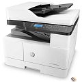 HP LaserJet M443nda MFP A3 (8AF72A#B19)