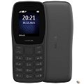 NOKIA 105 TA-1423 SS EAC2+ CHARCOAL (SP01Z07Z1948Y)