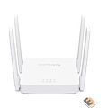 Mercusys MR30 Двухдиапазонный Wi-Fi роутер AC1200 ISP PROJ