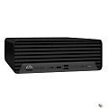 HP 400 G9 SFF [6U4V2EA] Black { i7 13700/ 8Gb/ SSD512Gb /UHDG 770/DOS/k+m}