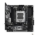 ASUS ROG STRIX X870-I GAMING WIFI (Socket AM5, ATX, 4xDDR5(192GB), HDMI, 1xPCIe5.0x16/2xPCIe 4.0x16/1xLAN (2.5GbE), WiFi7, 2xSATA 6Gb/s, 4xM.2,