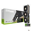 Видеокарта ZOTAC GAMING GeForce RTX 5070 SOLID OC 12Gb DDR7 192 bit  2165/2542 MHz  3*DP/HDMI  3*FAN  RTL