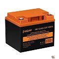 Exegate EX282979RUS Аккумуляторная батарея ExeGate HR 12-40 (12V 40Ah, под болт М6)