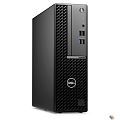 Dell Optiplex 7010 SFF [7010S-5480] Black { i5 13500/8Gb/SSD256Gb UHDG 730/LinUb/m/kb}