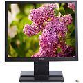 LCD Acer 17" V176Lb Black {TN 1280x1024 75Hz 5ms 5:4 250cd D-Sub} [UM.BV6CD.001/UM.BV6EE.001]