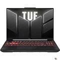 ASUS TUF Gaming A16 FA607PI [90NR0IV3-M00220] Grey 16" {WQXGA Ryzen 9 7845HX/16Gb/SSD1Tb/RTX4070 8Gb/NoOS}