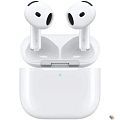 Apple AirPods 4 with Active Noise Cancellation