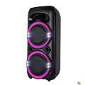 Perfeo ПАС “PARTY MAKER 50” BT, MP3 USB/TF, AUX, FM, 2x6.35, TWS, ПДУ