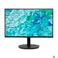 LCD Acer 27" CB272Gbiprv {IPS 1920x1080 120Hz 1ms 250cd D-Sub HDMI1.4 DisplayPort1.2 FreeSync Vesa}