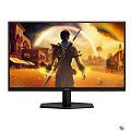 LCD AOC 27" Q27G42HE черный {IPS 2560x1440 180Hz 350cd  HDMI DisplayPort In}
