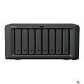 SYNOLOGY DS1825+ СХД настольное исполнение 8BAY NO HDD USB3 вилка UK/HK 3-pin