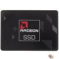 AMD SSD 960GB Radeon R5 R5SL960G {SATA3.0, 7mm}