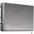 Накопитель SSD Intel Original PCI-E 4.0 x4 3.75Tb SSDPF2KX038TZ01 99A5DP SSDPF2KX038TZ01 D7 P5510 2.5"