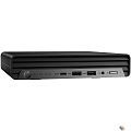 HP Elite 800 G9 Mini [C88QDAT] Black {i7 14700 (2.1) /16Gb/ SSD512Gb/ UHDG 770/ Kbd +Mouse/Win11Pro}