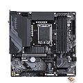 Gigabyte B760M GAMING X AX, LGA 1700, Intel B760, mATX, Ret