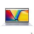 ASUS VivoBook 17X K3704VA-AU087  [90NB1092-M005D0] Cool Silver 17.3" {FHD i7-13700H/16GB/SSD512GB/noOS}