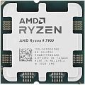 CPU AMD Ryzen 9 7900 OEM (100-000000590) {3,7Гц 5,4ГГц Turbo AM5 65W}