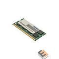 Patriot DDR3 SODIMM 4GB PSD34G1600L81S (PC3-12800, 1600MHz, 1.35V)