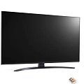 LG 65" 65UR81006LJ.ARUB черный {Ultra HD 50Hz DVB-T DVB-T2 DVB-C DVB-S DVB-S2 USB WiFi Smart TV}