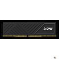A-data DDR4 DIMM 8GB XPG SPECTRIX D35 3200MHz AX4U32008G16A-SBKD35