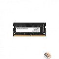 CBR DDR4 SODIMM 4GB CD4-SS04G26M19-01 PC4-21300, 2666MHz, CL19, 1.2V