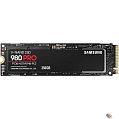 Samsung SSD 250Gb 980 PRO M.2 MZ-V8P250BW