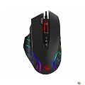 Мышь игровая A4Tech Bloody J95s черный оптическая (8000dpi) USB (9but)