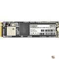 ExeGate SSD M.2 480GB ExeGate NextPro KC2000TP480 (PCIe Gen3x4, NVMe, 22x80mm, 3D TLC) [EX282319RUS]