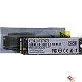 QUMO M.2 SSD 240GB QM Novation Q3DT-240GMSY-M2