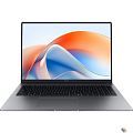 Honor MagicBook X16 Plus [5301AMBC] Grey 16"{IPS/WQXGA/2560x1600 Core 5 220H/32GB/SSD1TB/Win11}