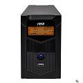HIPER NEO LT-1000US: Линейно-интерактивный 1000VA/500W Розетки: 2 CEE АКБ: LiFePO4, 77Втч Дисплей, USB зарядка