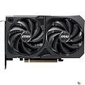 Видеокарта MSI RTX 5060 8G SHADOW 2X//RTX 5060, HDMI, DP*3, 8G, D7