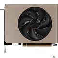 Видеокарта PCIE16 RTX5060 8GB RTX 5060 8G INSPIRE ITX OC MSI