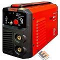 FUBAG IR 200 VRD Инвертор сварочный [38900/41328] { раб.напряжение 150-240В;Ном. напряжение, В 220, Сварочн. ток, А 30-200, Вес, кг 4,5}
