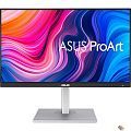 ASUS LCD 27" PA278CV ProArt черный {IPS 2560x1440 16:9 350cd 178/178 HDMI DisplayPort USB HAS Pivot M/M} [90LM06Q0-B01370/90LM06Q1-B02370]