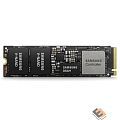 Samsung SSD PM9A1, 512GB, M.2(22x80mm), NVMe, PCIe 4.0 x4, MZVL2512HCJQ-00B07/00B00/00BL2