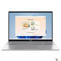 ASUS VivoBook S16 S3607VA-RP079 [90NB1671-M005Y0] Cool Silver 16" {WUXGA  i7 13620H(2.4Ghz)/16384Mb/512PCISSDGb/noOS}