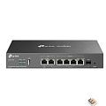 TP-Link ER707-M2 VPN-маршрутизатор Omada с мультигигабитными портами