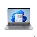 Lenovo ThinkBook 16 G6 IRL [21KH00RREV_PRO] (КЛАВ.РУС.ГРАВ.) Grey 16" {WUXGA IPS i5-13420H/8GB/512GB SSD/DOS/+Bag/клавиатура без подсветки}