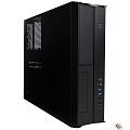 Desktop InWin BL067BL  IP-S300FF7-0  U2*2+U3*2+Combo audio+FAN+ intrusion switch  [6143980]